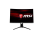 MSI Optix MAG271CQR Curved czarny - 471994 - zdjęcie